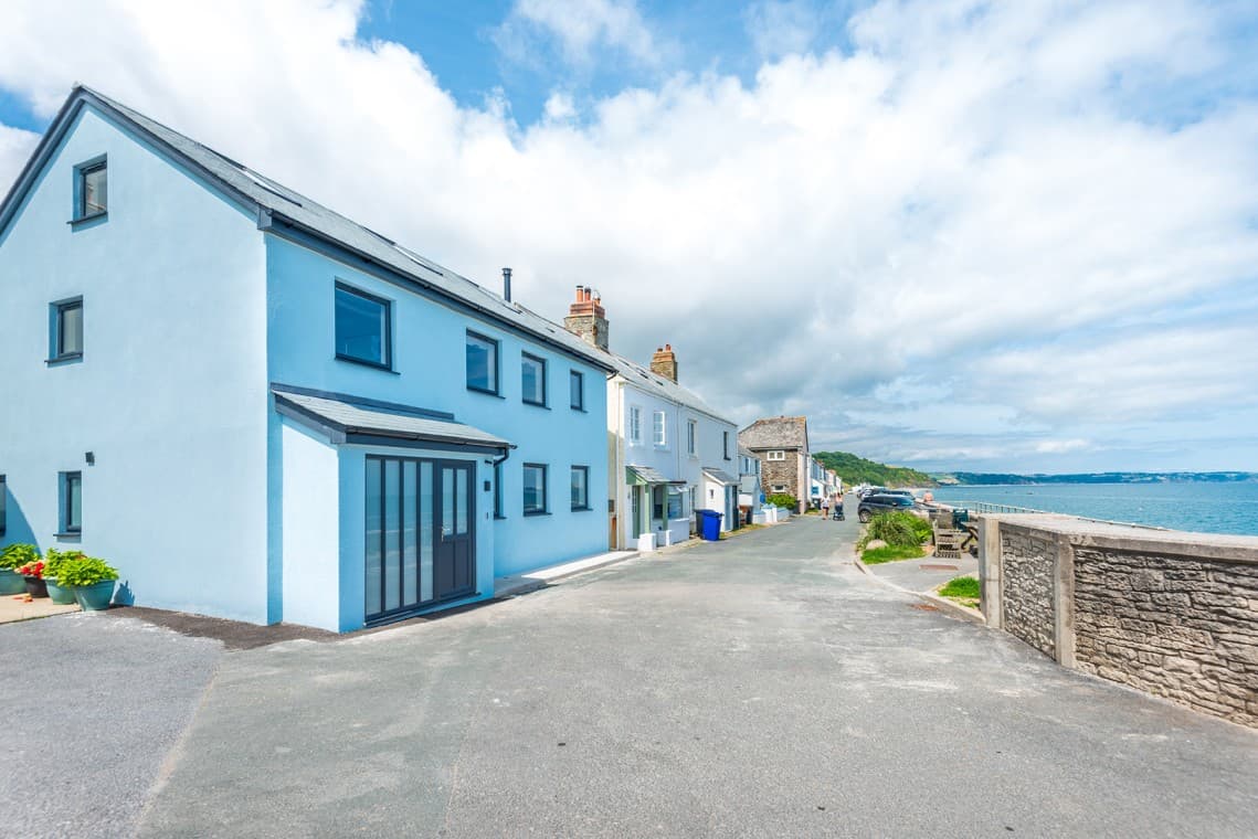 Agincourt, Beesands, Devon, photo 1 of 12