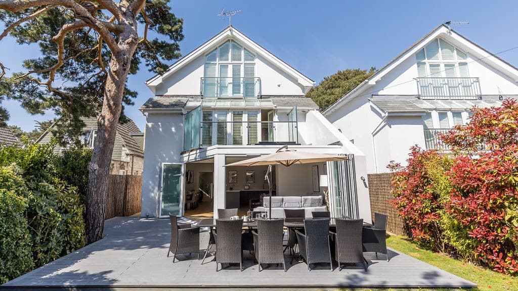 Allure, Sandbanks, Dorset, photo 10 of 12