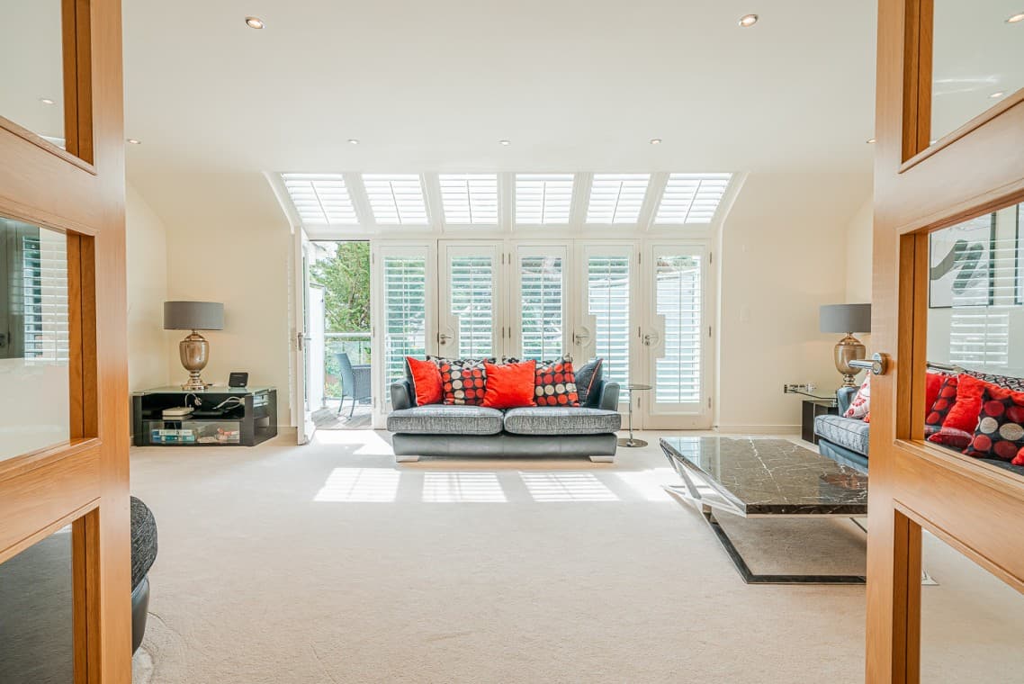 Allure, Sandbanks, Dorset, photo 12 of 12