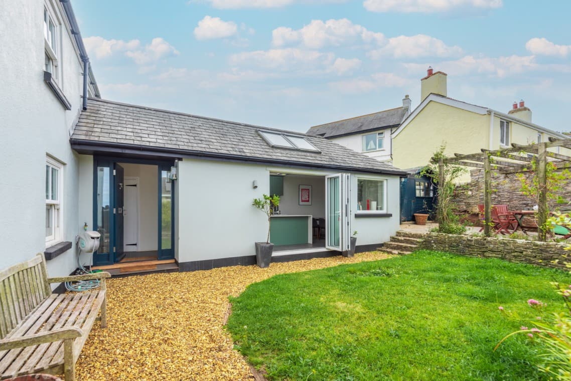 Alma House, Malborough, Devon, photo 8 of 12