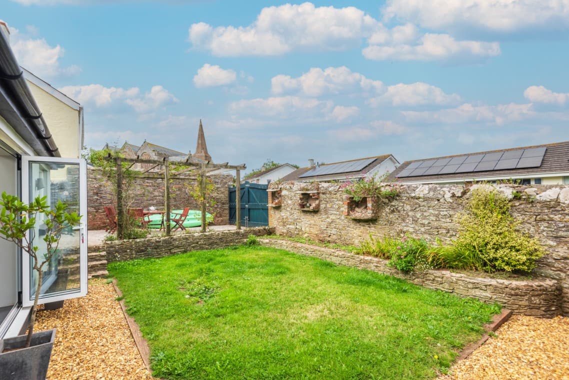 Alma House, Malborough, Devon, photo 10 of 12
