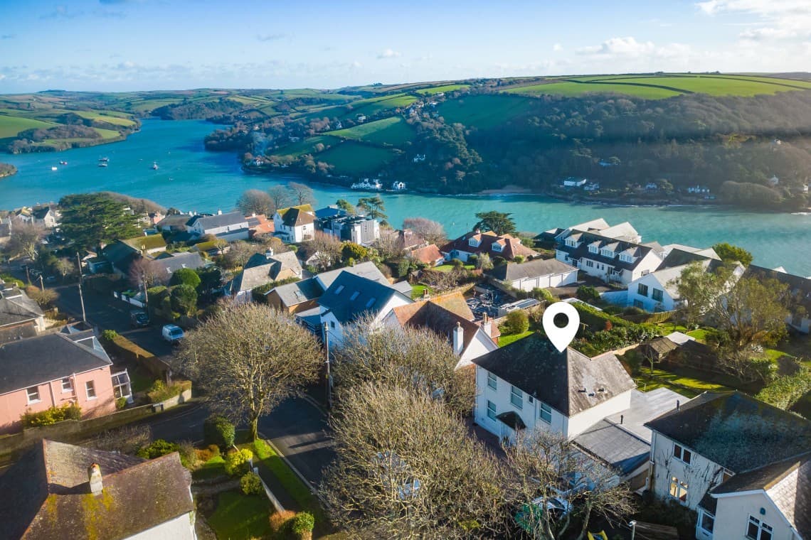 Ambleside, Salcombe, Devon, photo 6 of 12