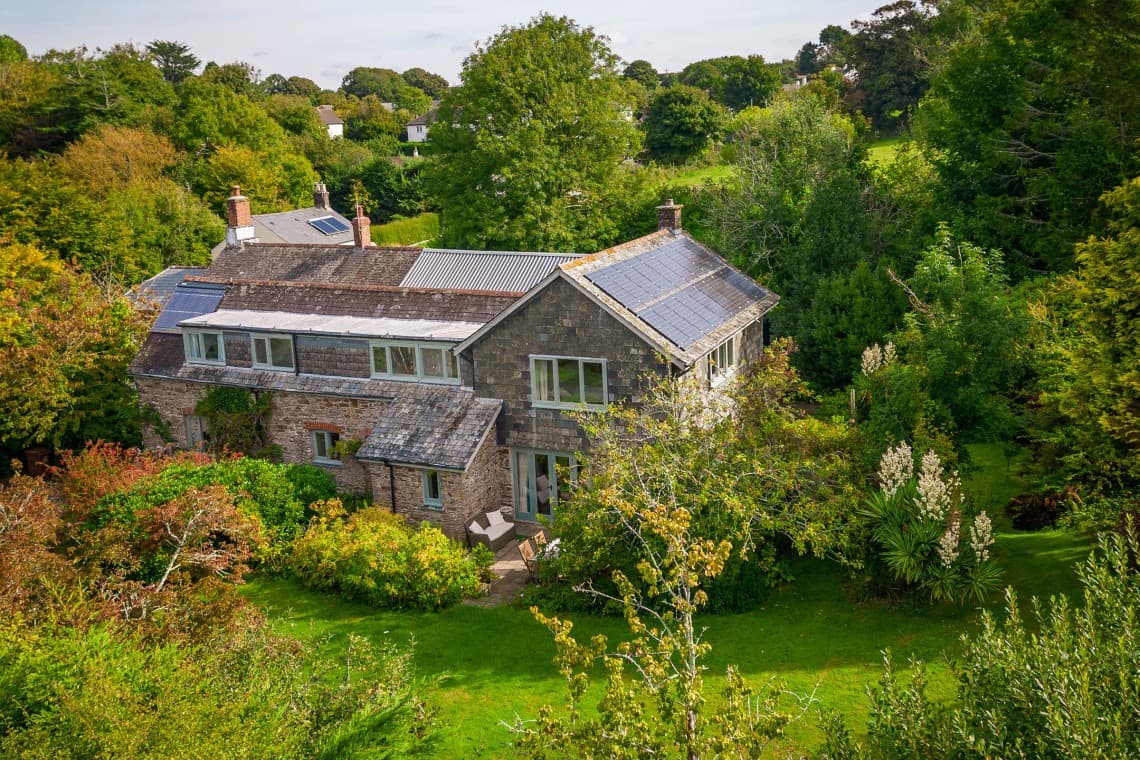 Apple Barn, Kingston, Devon, photo 1 of 12