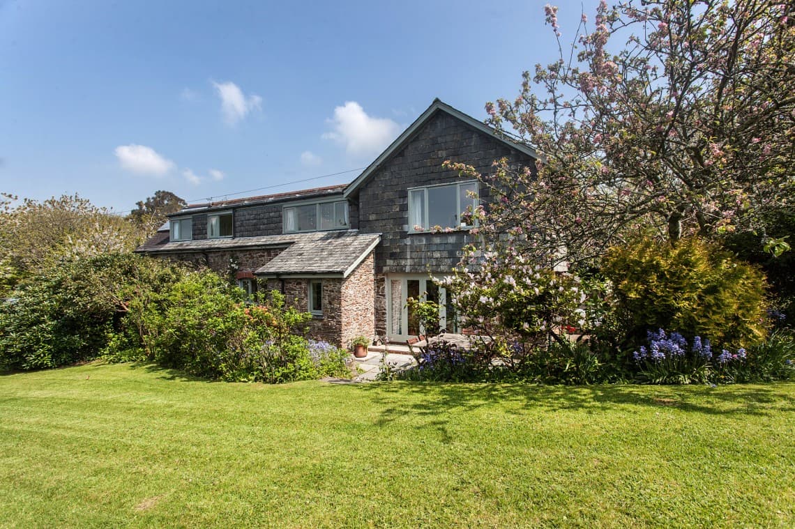 Apple Barn, Kingston, Devon, photo 7 of 12