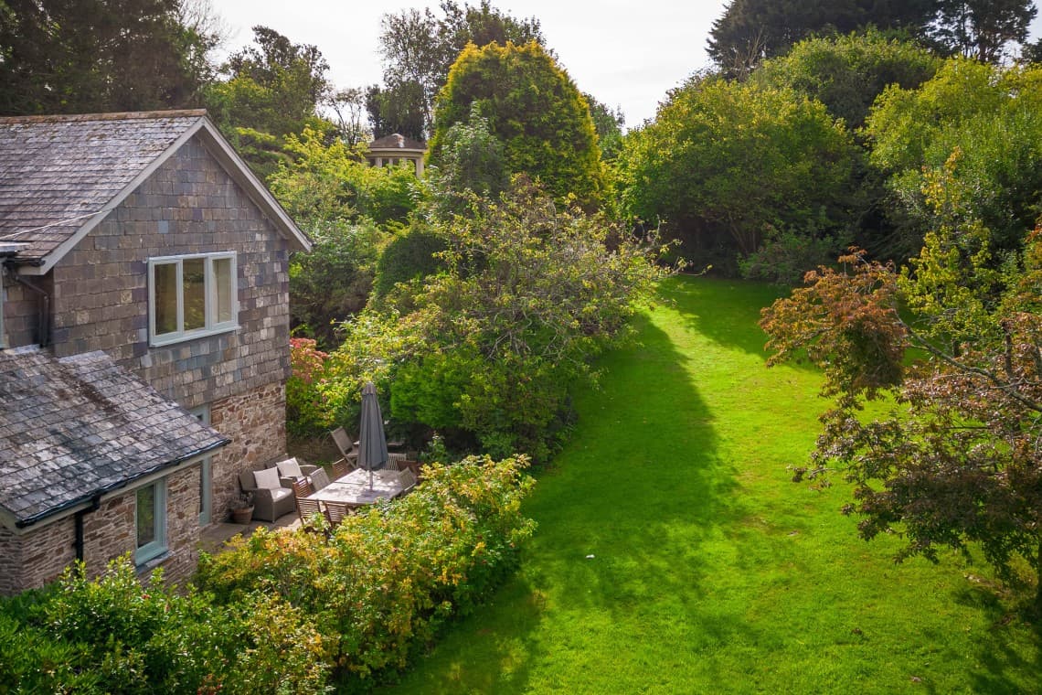 Apple Barn, Kingston, Devon, photo 8 of 12