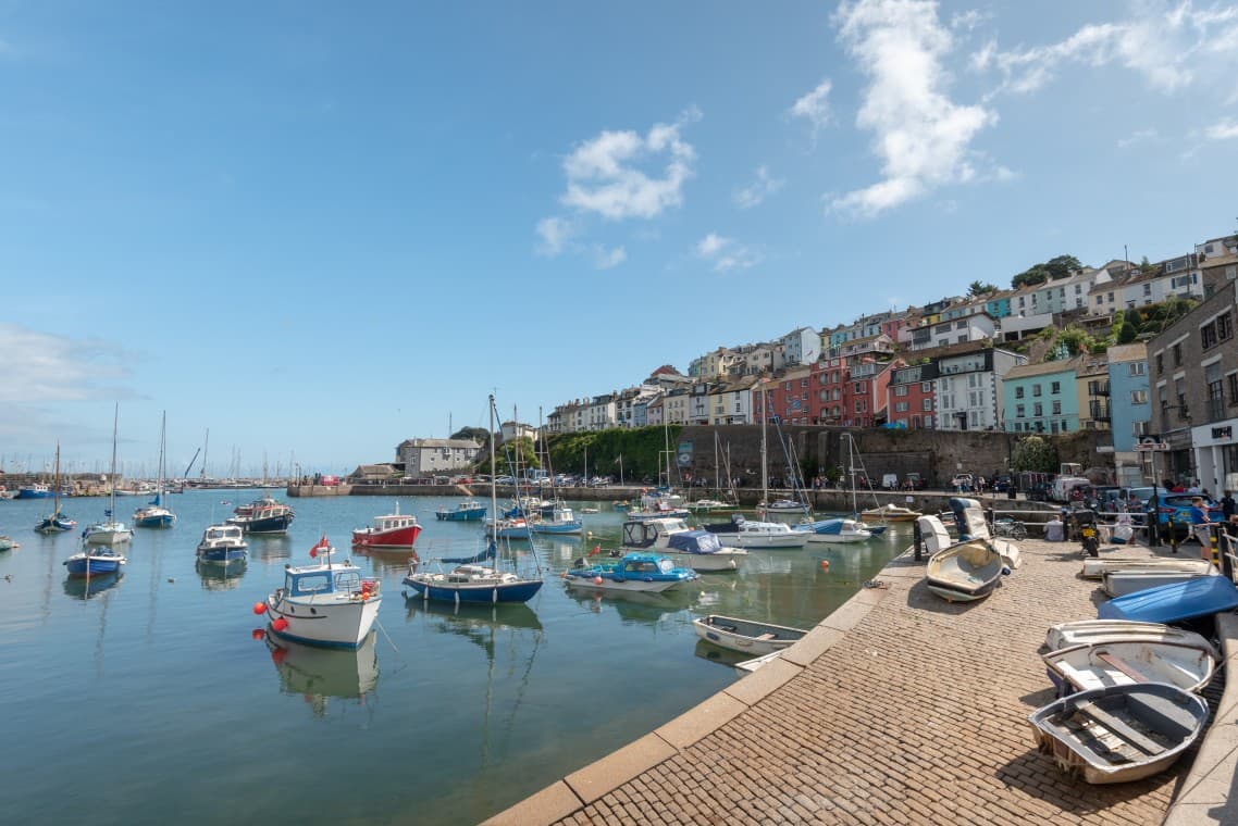 Bayview, Paignton, Devon, photo 3 of 12