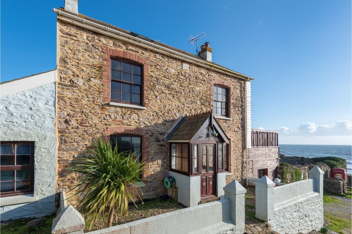 Bayview, Portwrinkle, Cornwall, photo 2 of 12