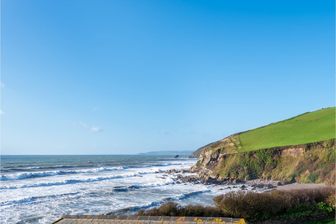 Bayview, Portwrinkle, Cornwall, photo 3 of 12