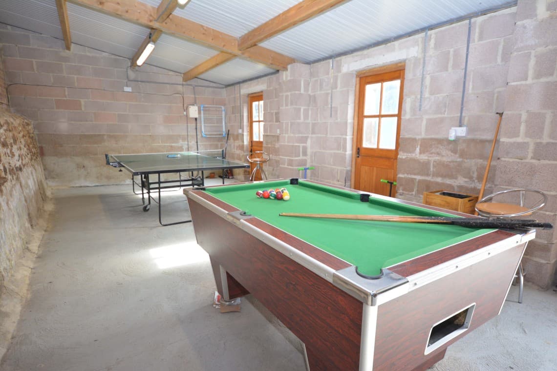 Berry's Barn, Colyton, Devon, photo 8 of 12