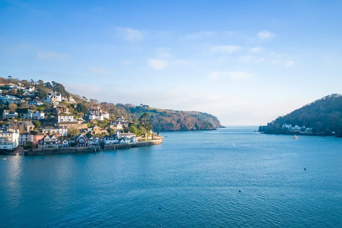 Bridge House, Dartmouth, Devon, photo 4 of 12