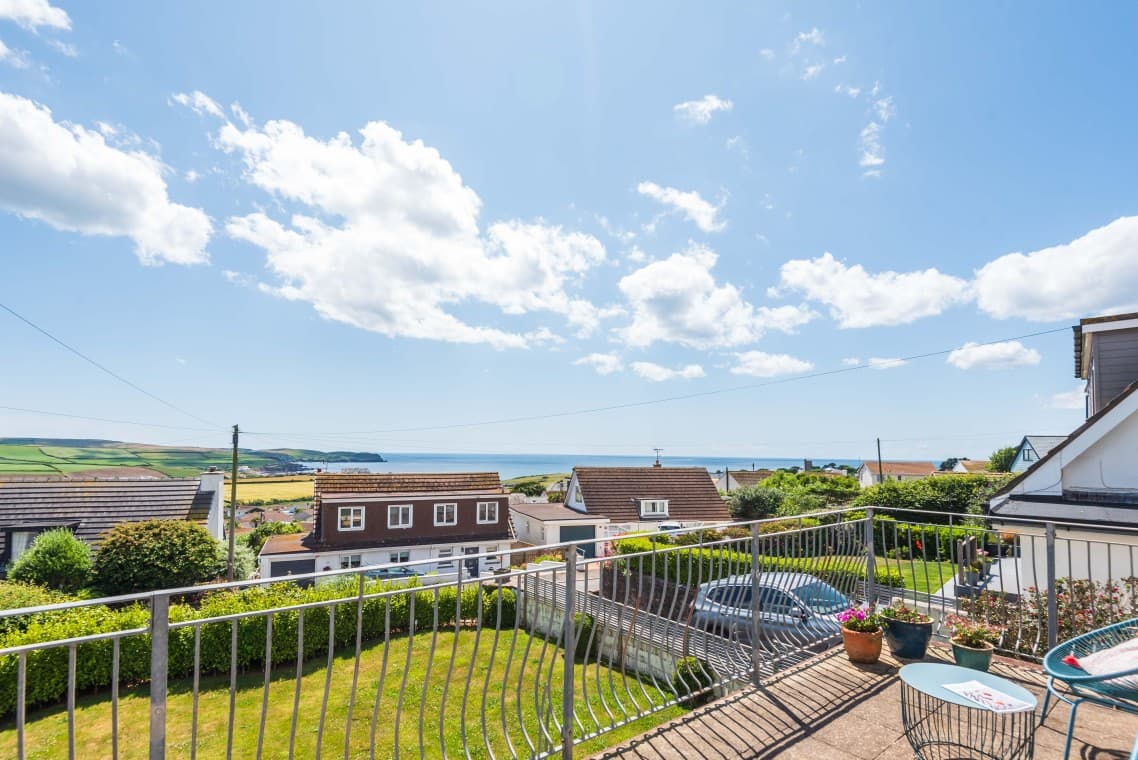Blue Shores, Thurlestone, Devon, photo 2 of 12