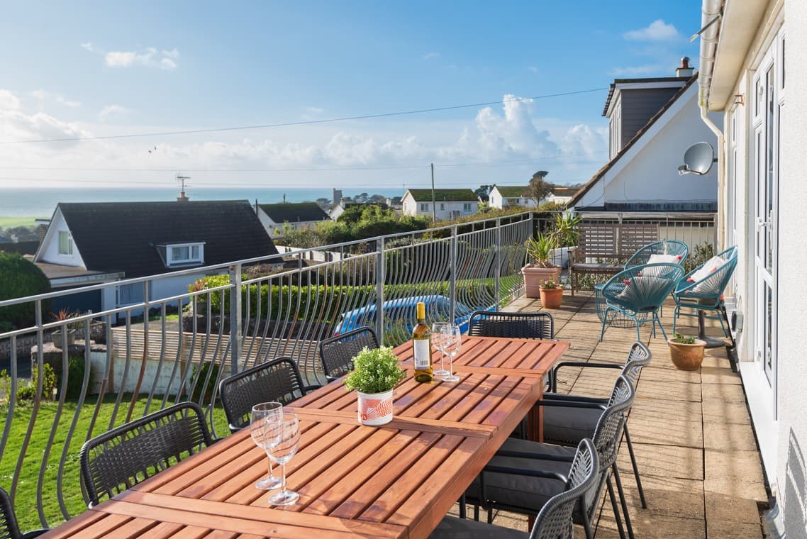 Blue Shores, Thurlestone, Devon, photo 6 of 12