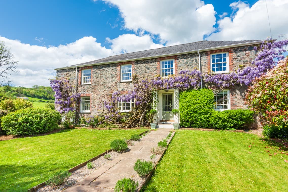 Bow Bridge House, Ashprington, Devon, photo 9 of 12