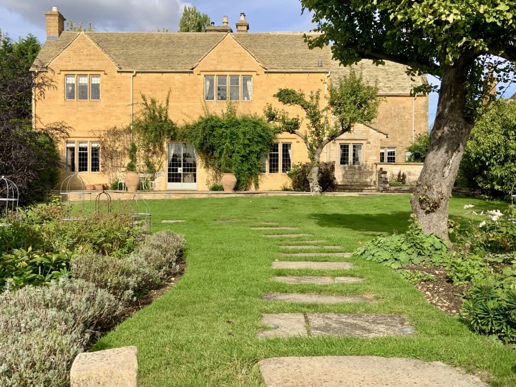 Brookside Lodge, Broadway, Cotswolds, photo 2 of 12