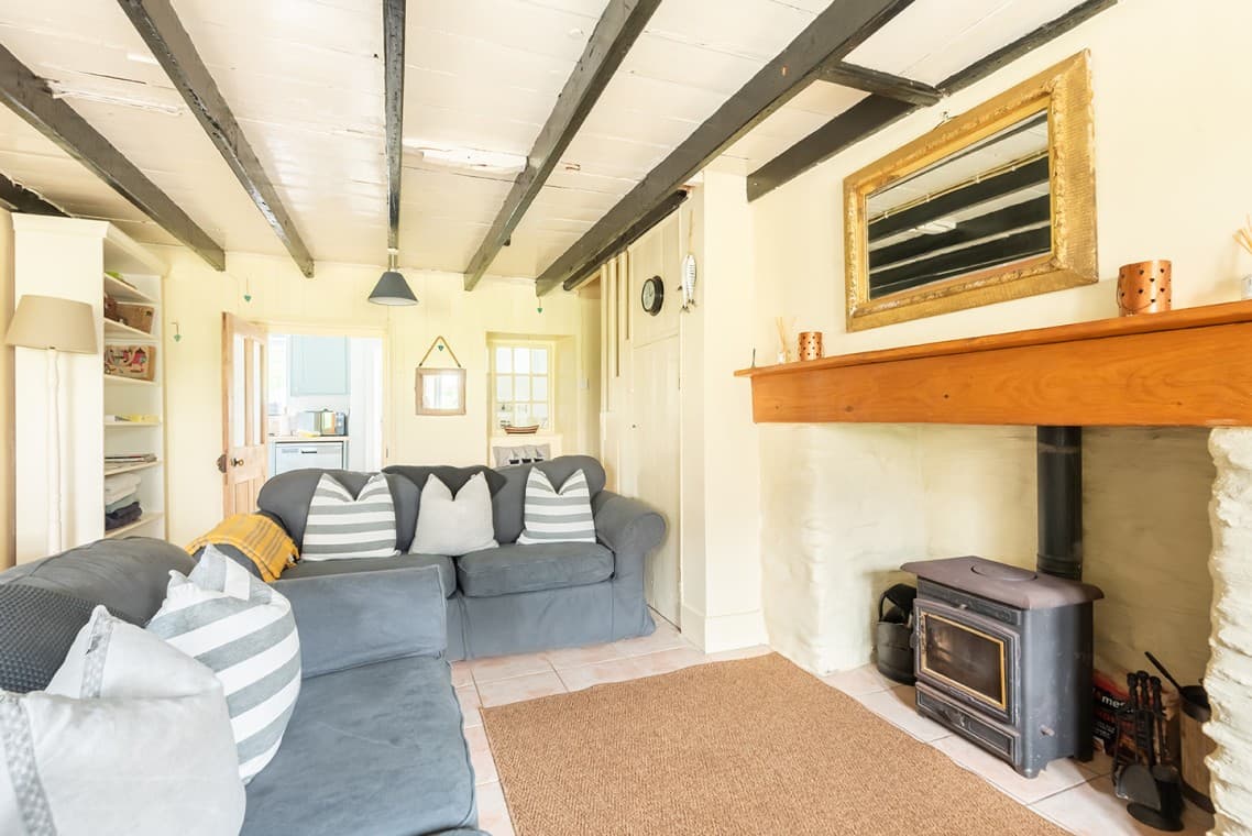 Camac Cottage, Hope Cove, Devon, photo 2 of 12