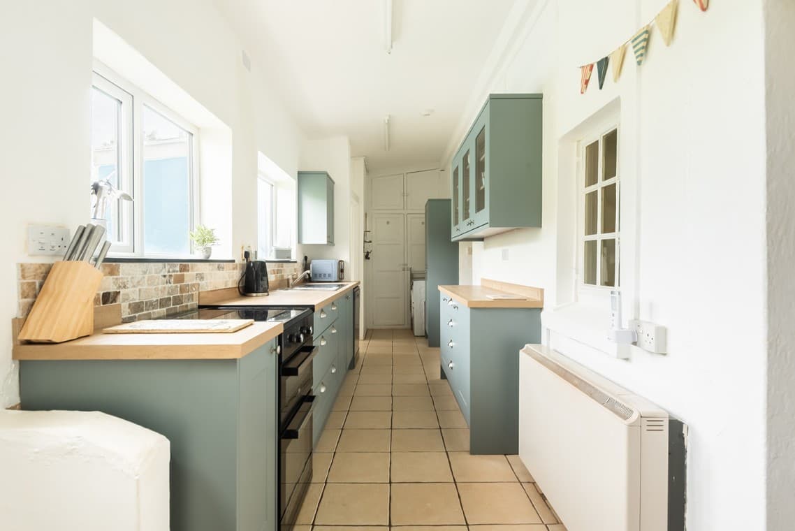 Camac Cottage, Hope Cove, Devon, photo 4 of 12