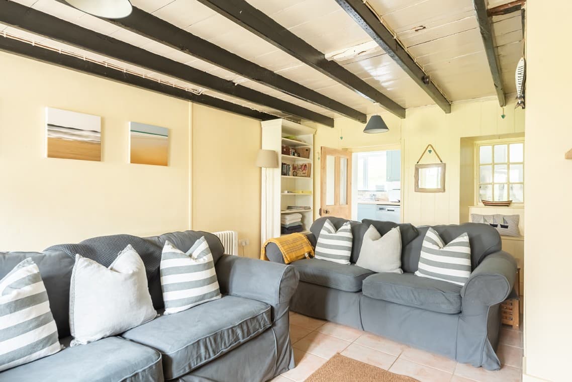 Camac Cottage, Hope Cove, Devon, photo 7 of 12