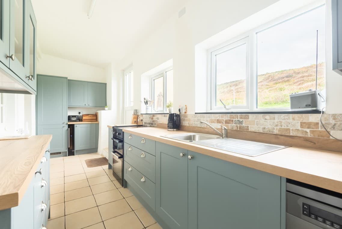 Camac Cottage, Hope Cove, Devon, photo 8 of 12
