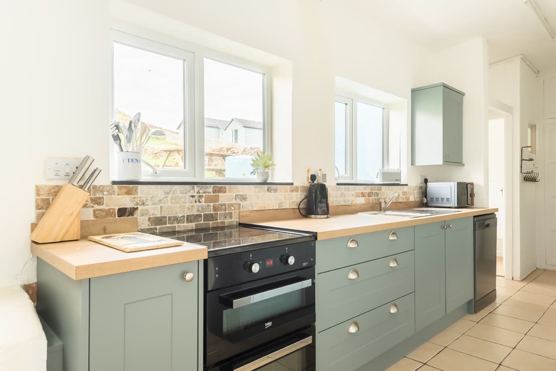 Camac Cottage, Hope Cove, Devon, photo 9 of 12