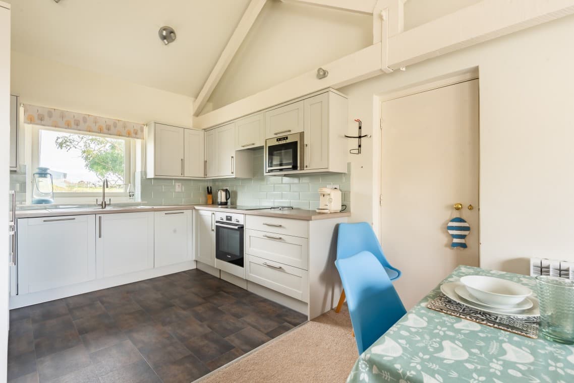Court Barton Cottage No. 11, South Huish, Devon, photo 9 of 12