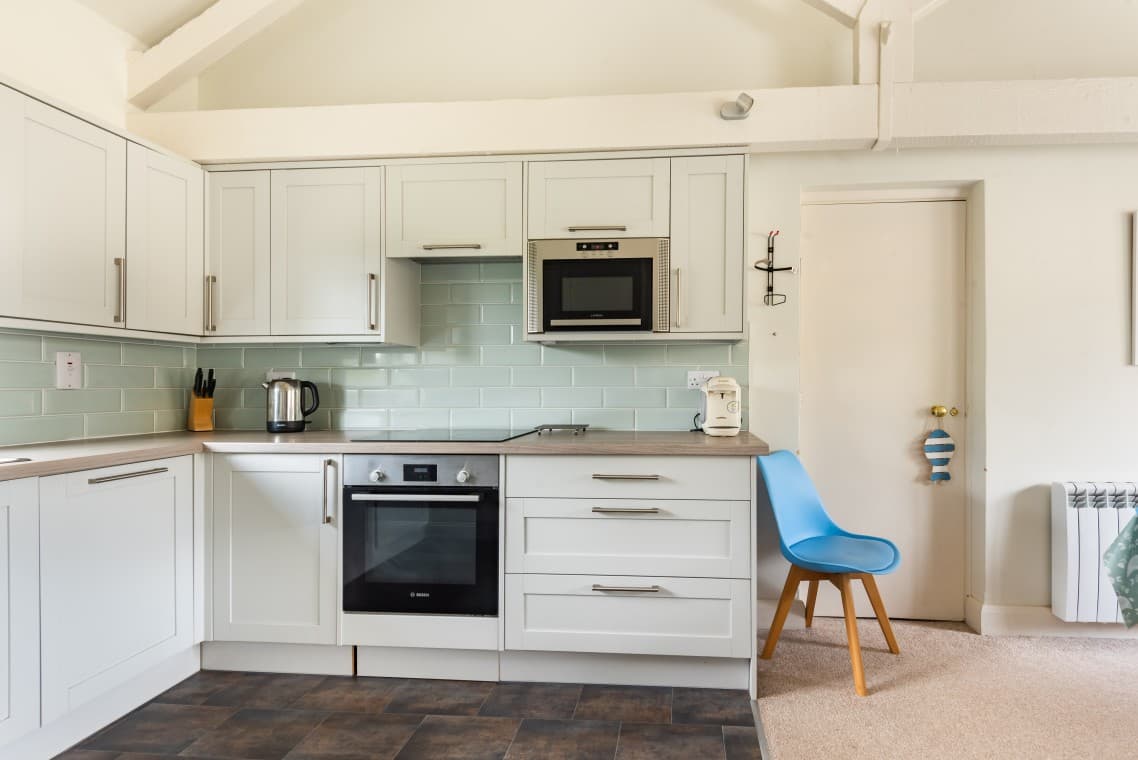 Court Barton Cottage No. 11, South Huish, Devon, photo 11 of 12