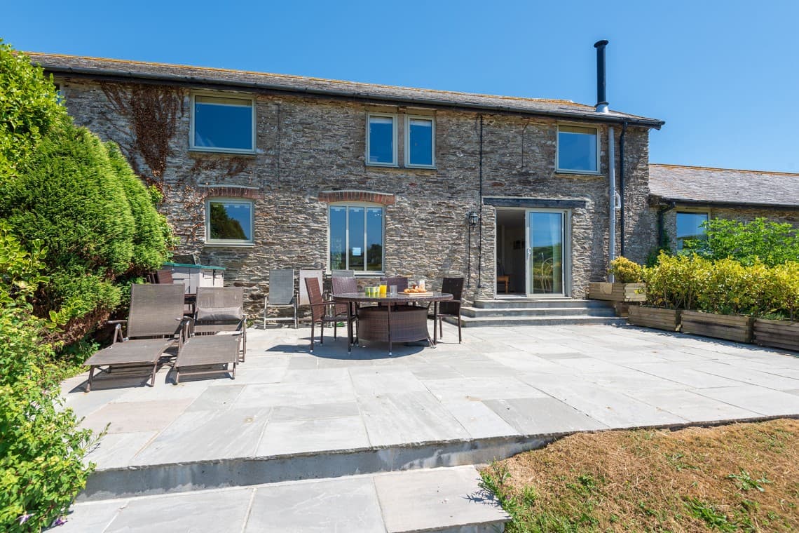 Court Barton Cottage No. 6, South Huish, Devon, photo 1 of 12