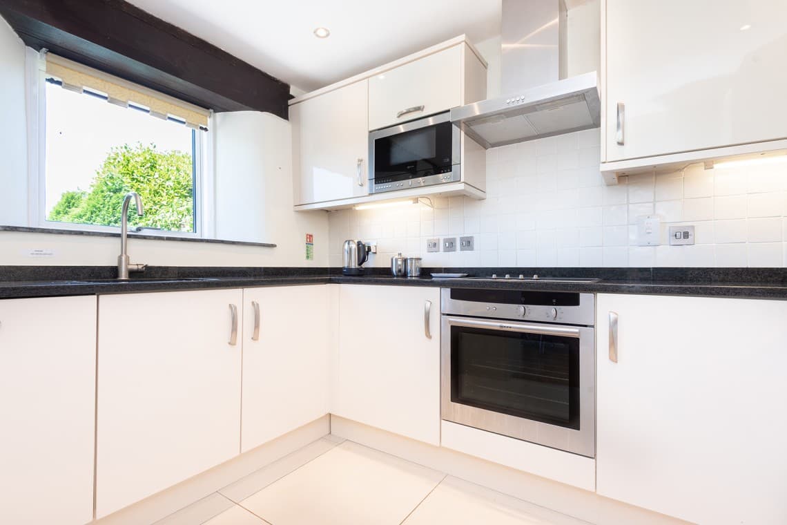 Court Barton Cottage No. 6, South Huish, Devon, photo 10 of 12