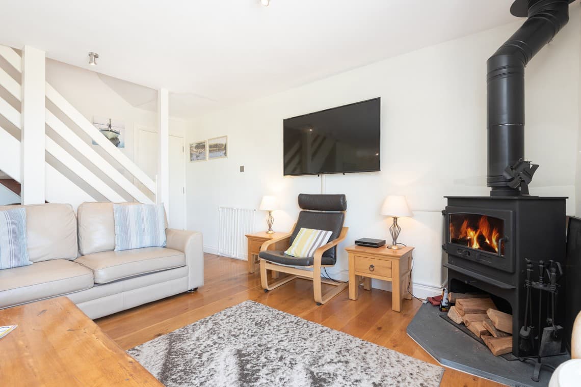 Court Barton Cottage No. 6, South Huish, Devon, photo 12 of 12
