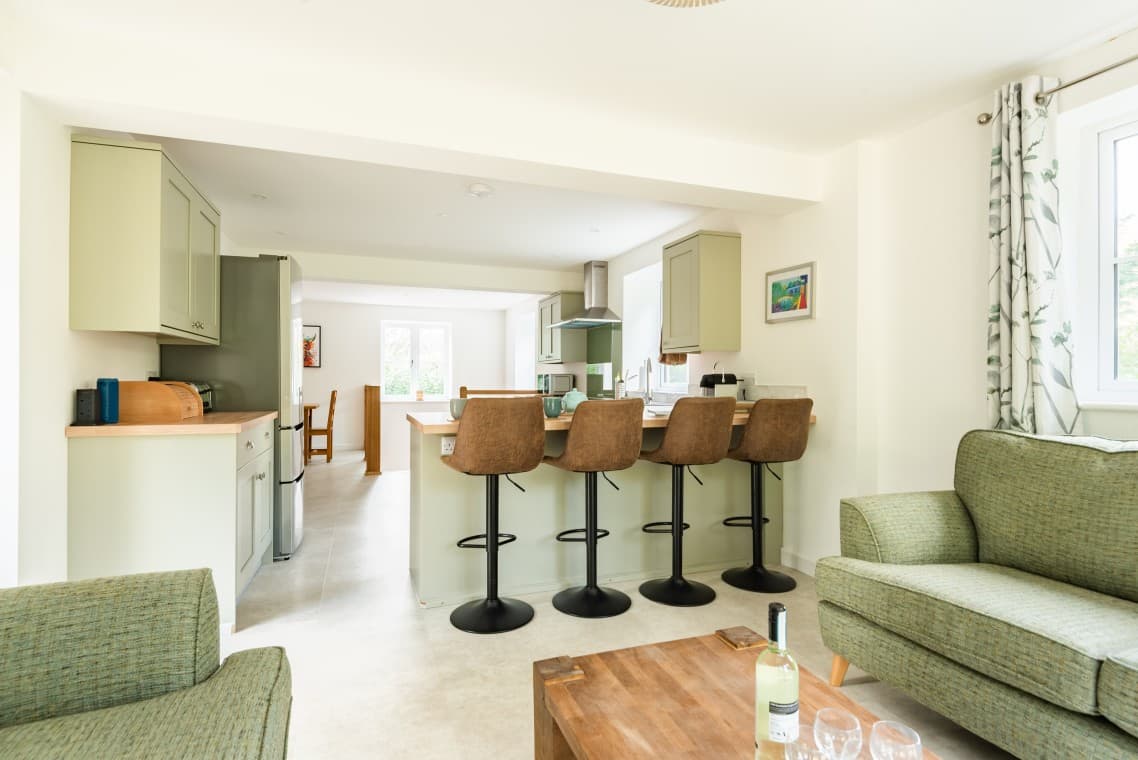 Clanacombe Lodge, Bantham, Devon, photo 2 of 12