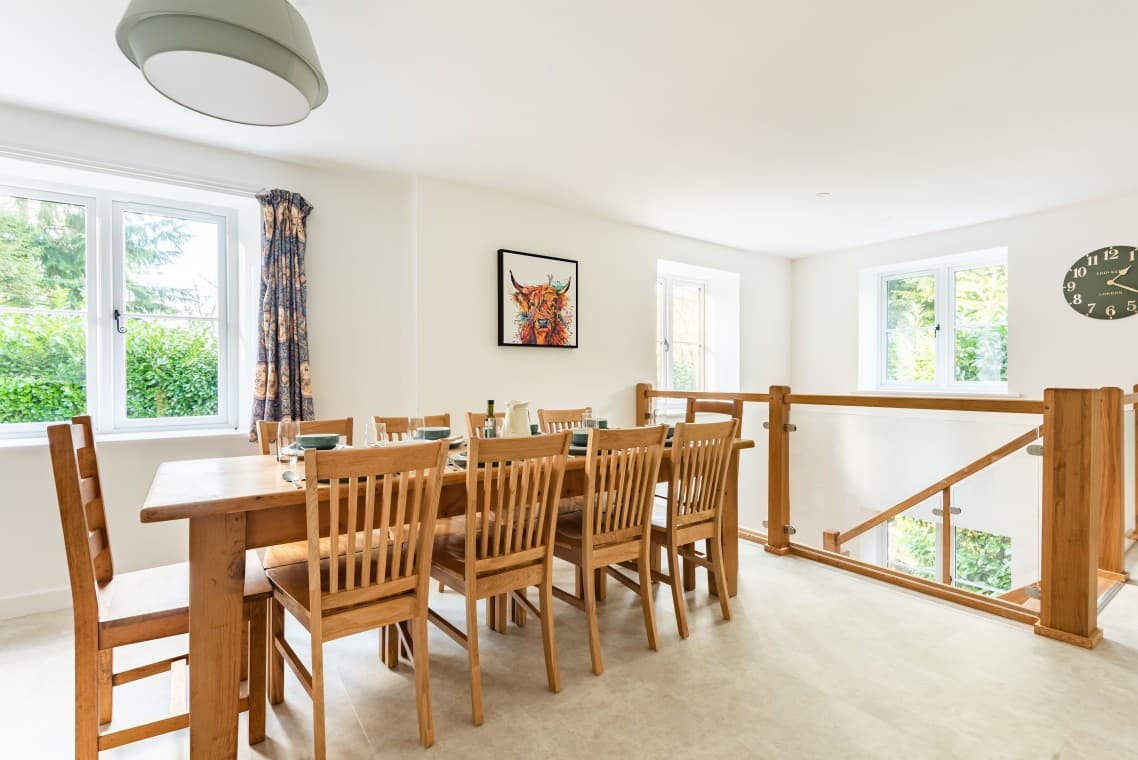Clanacombe Lodge, Bantham, Devon, photo 3 of 12