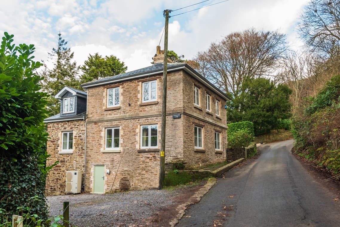 Clanacombe Lodge, Bantham, Devon, photo 5 of 12