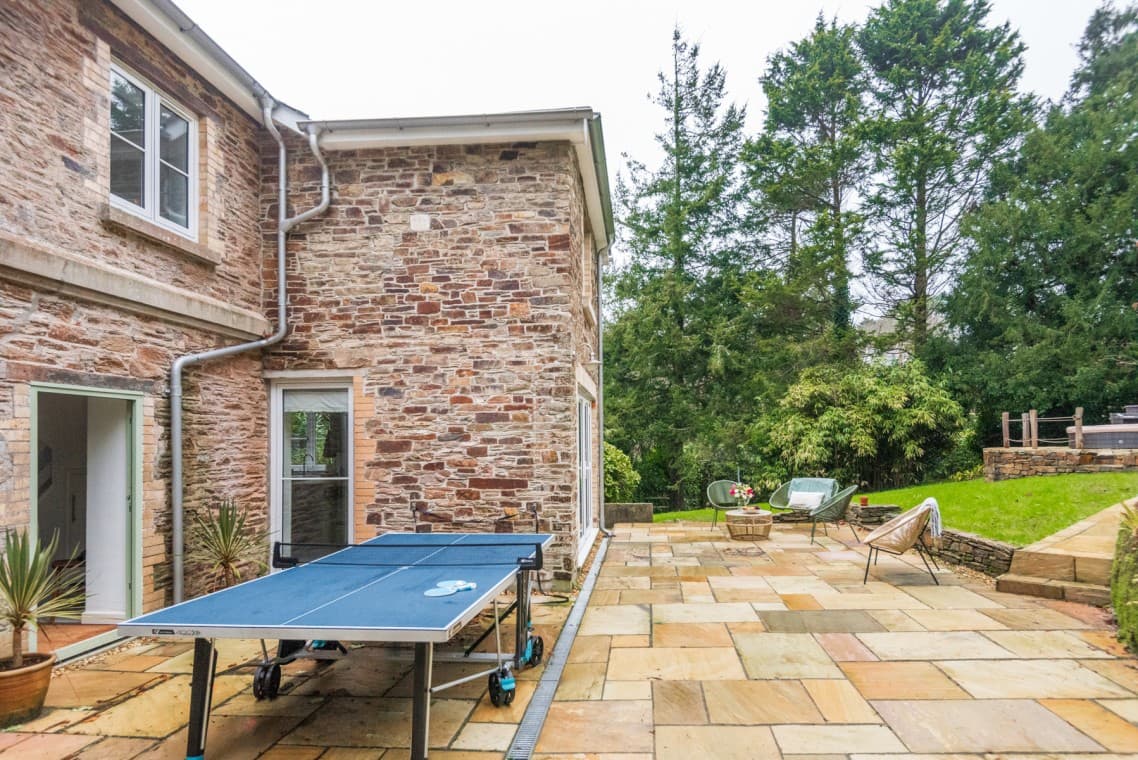 Clanacombe Lodge, Bantham, Devon, photo 6 of 12