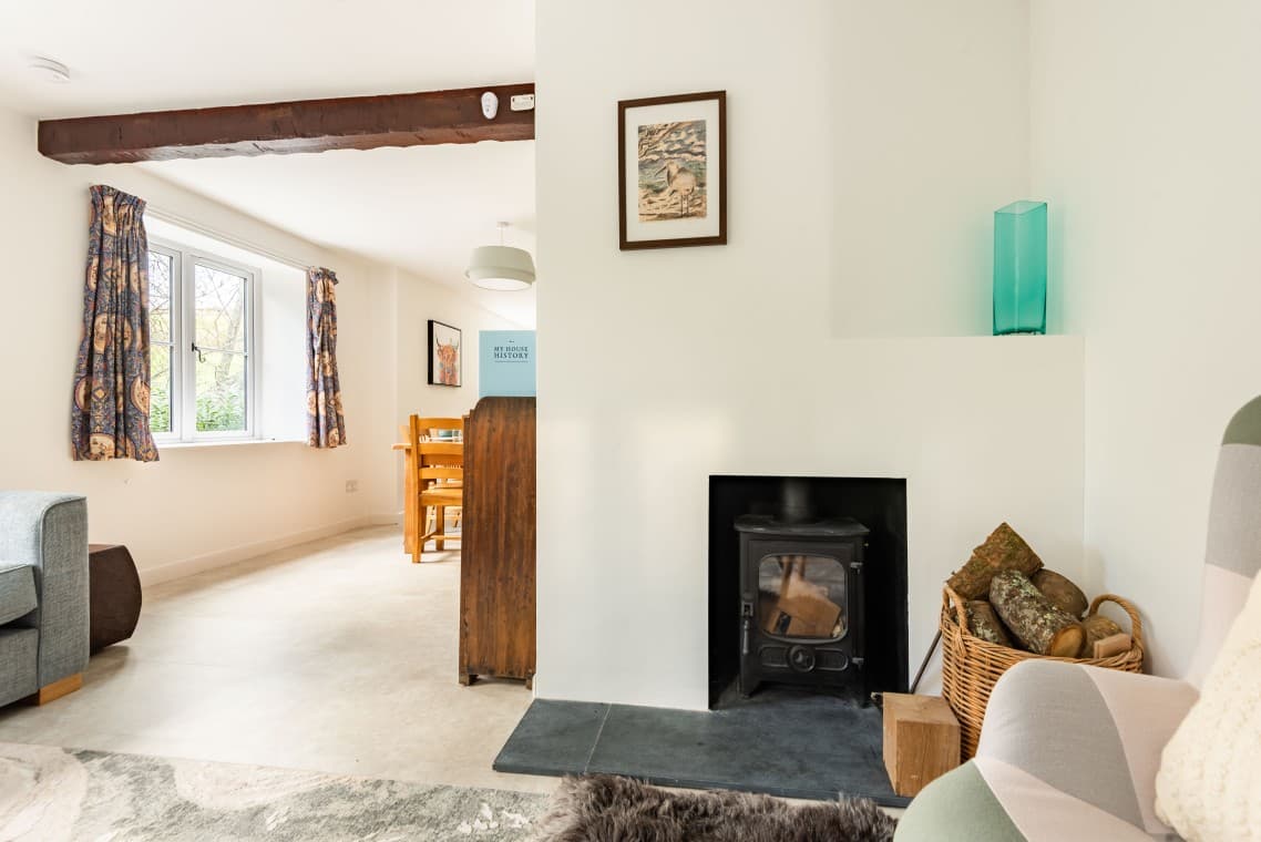 Clanacombe Lodge, Bantham, Devon, photo 7 of 12