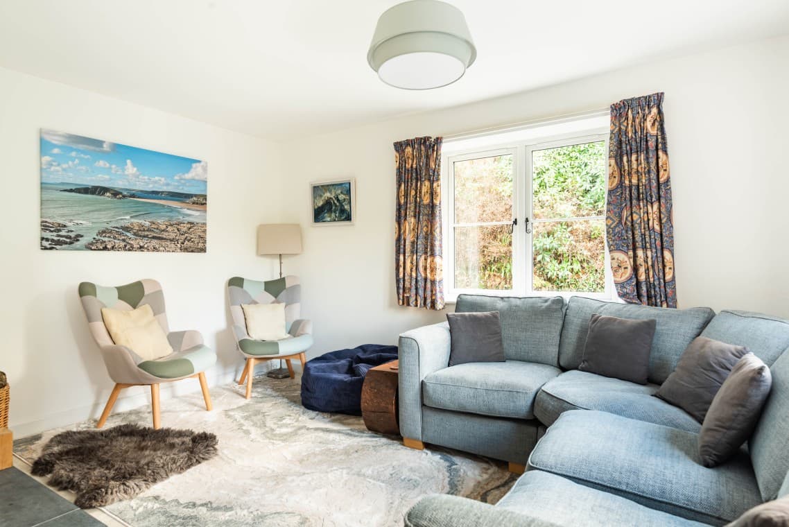 Clanacombe Lodge, Bantham, Devon, photo 8 of 12