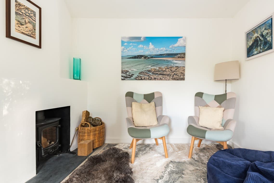 Clanacombe Lodge, Bantham, Devon, photo 9 of 12