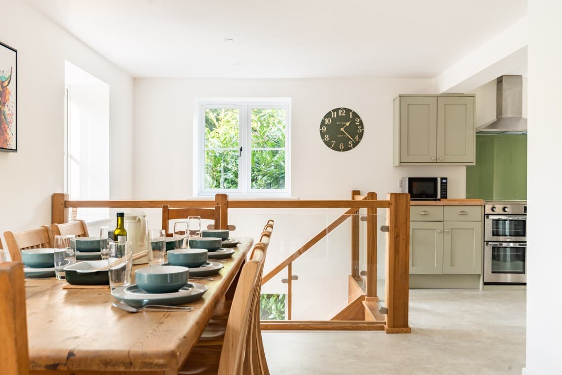Clanacombe Lodge, Bantham, Devon, photo 11 of 12