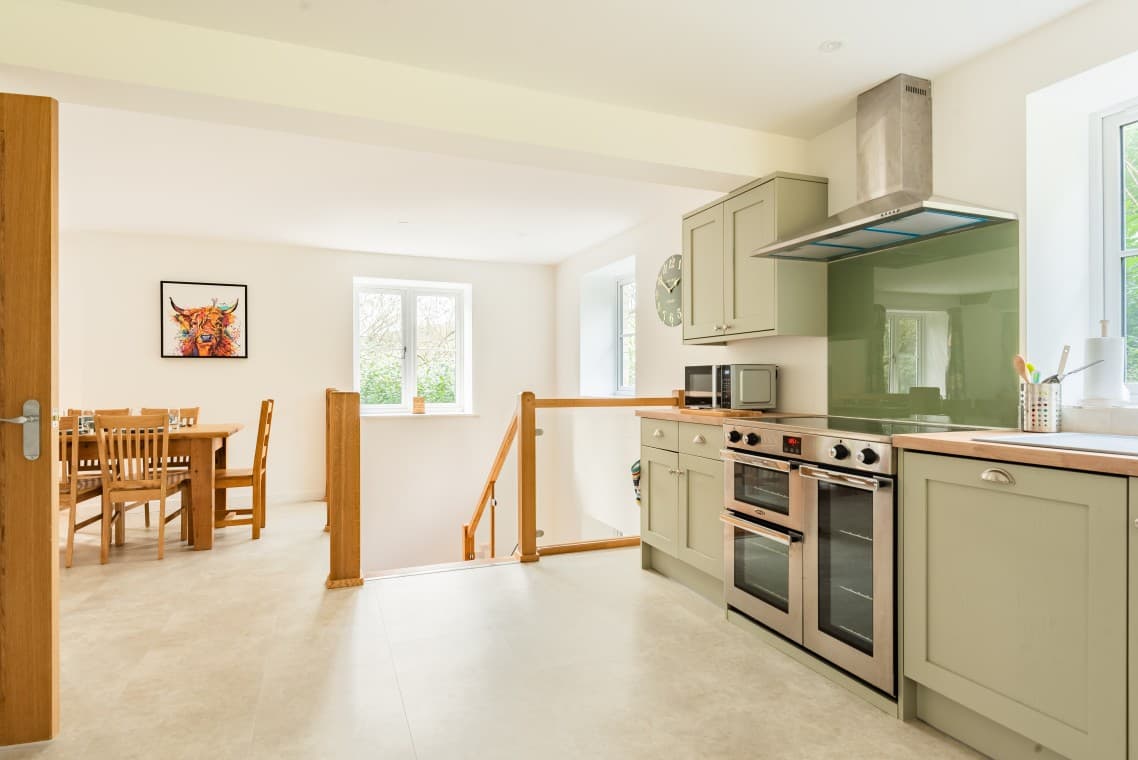 Clanacombe Lodge, Bantham, Devon, photo 12 of 12