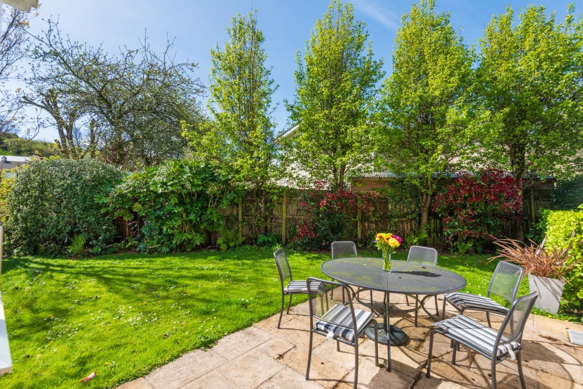 Clover Cottage, Beeson, Devon, photo 6 of 12