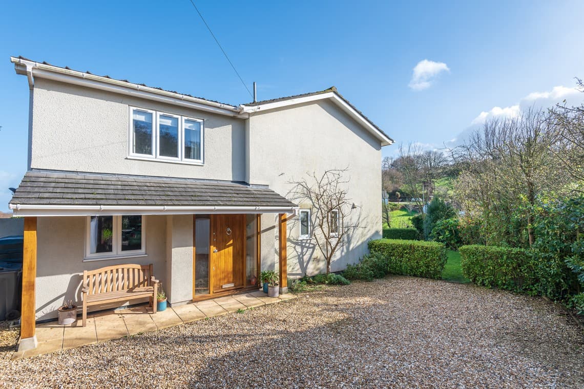 Clover Cottage, Beeson, Devon, photo 7 of 12