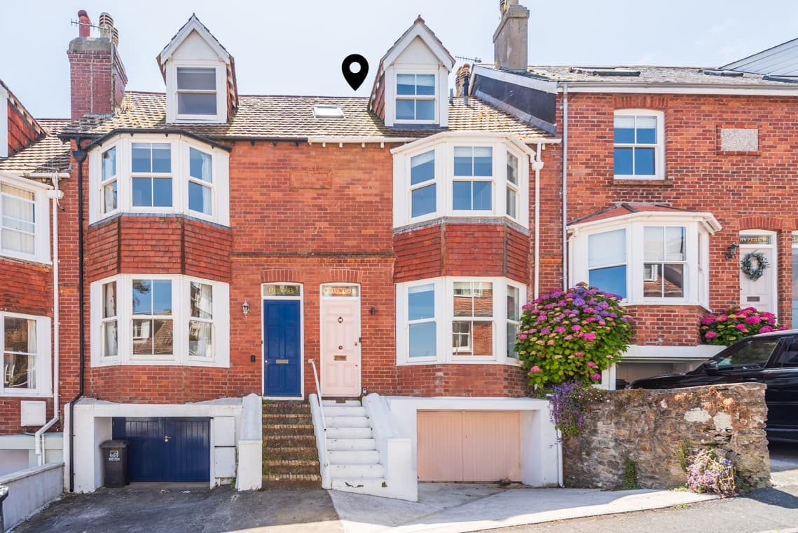 Craiglands, Salcombe, Devon, photo 1 of 12
