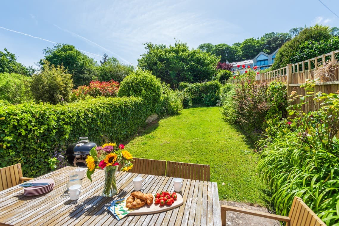 Craiglands, Salcombe, Devon, photo 9 of 12