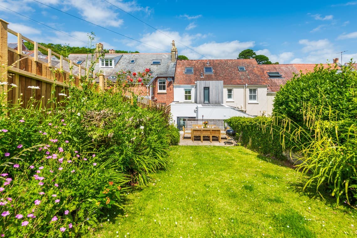Craiglands, Salcombe, Devon, photo 11 of 12