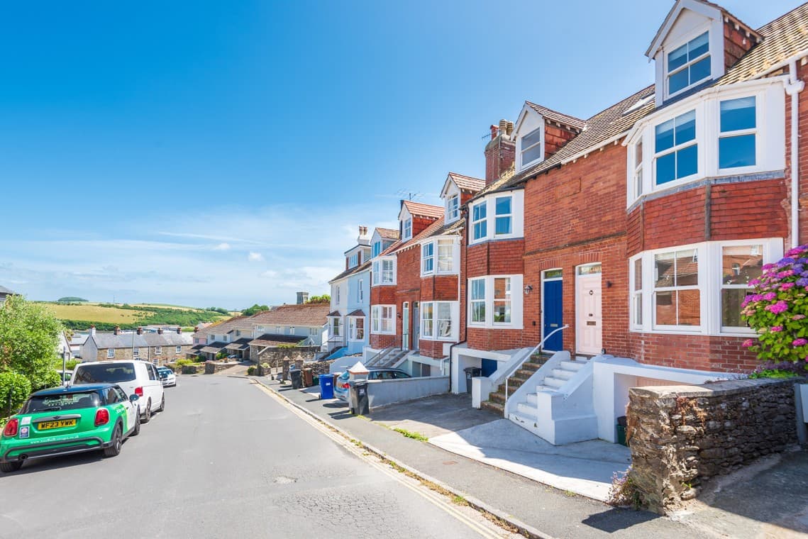 Craiglands, Salcombe, Devon, photo 12 of 12