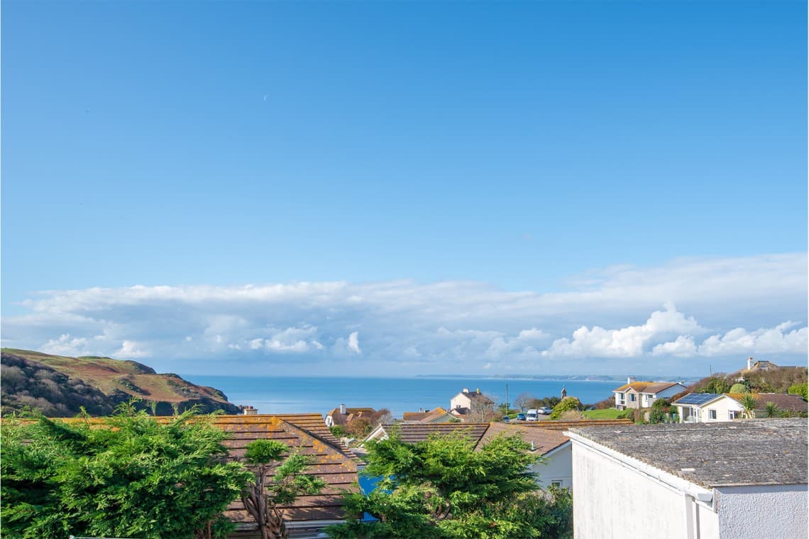Devon House, Hope Cove, Devon, photo 1 of 12