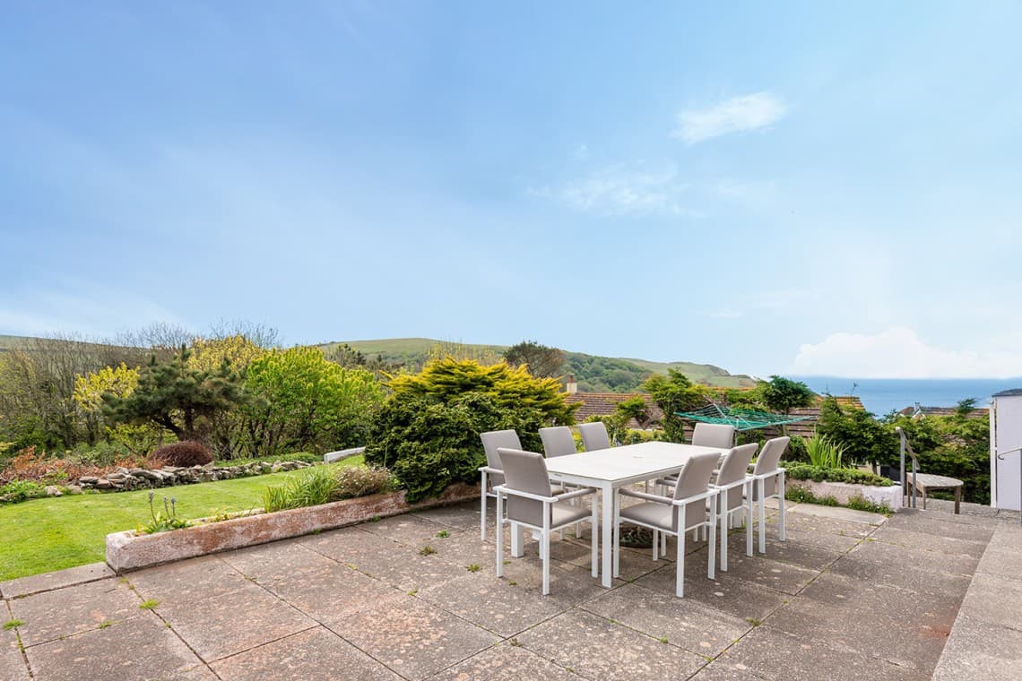 Devon House, Hope Cove, Devon, photo 2 of 12