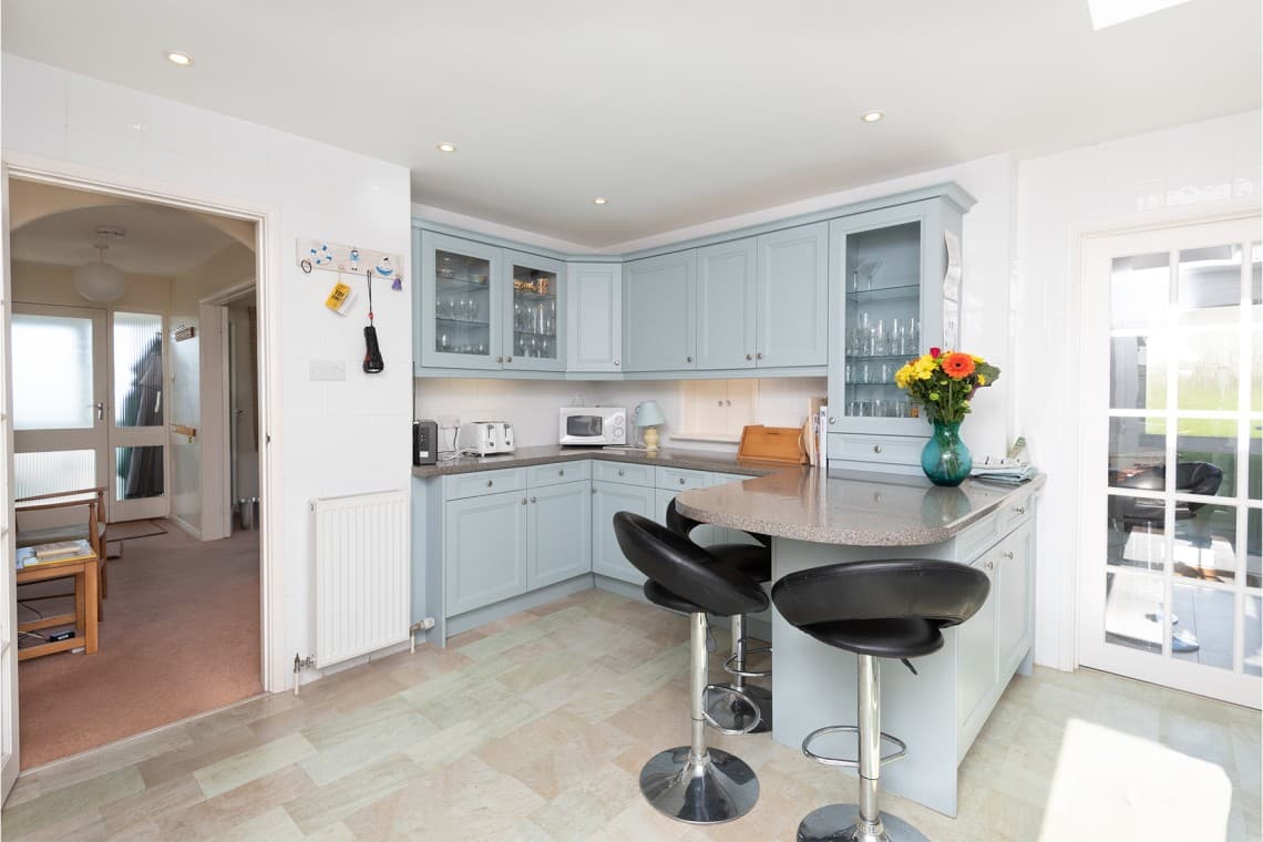 Devon House, Hope Cove, Devon, photo 4 of 12