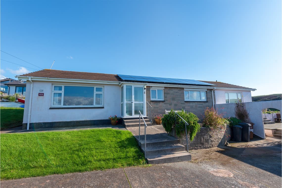 Devon House, Hope Cove, Devon, photo 5 of 12