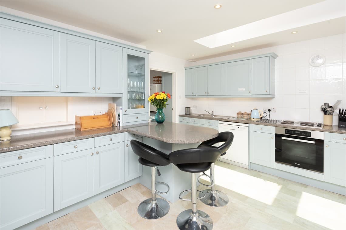 Devon House, Hope Cove, Devon, photo 8 of 12