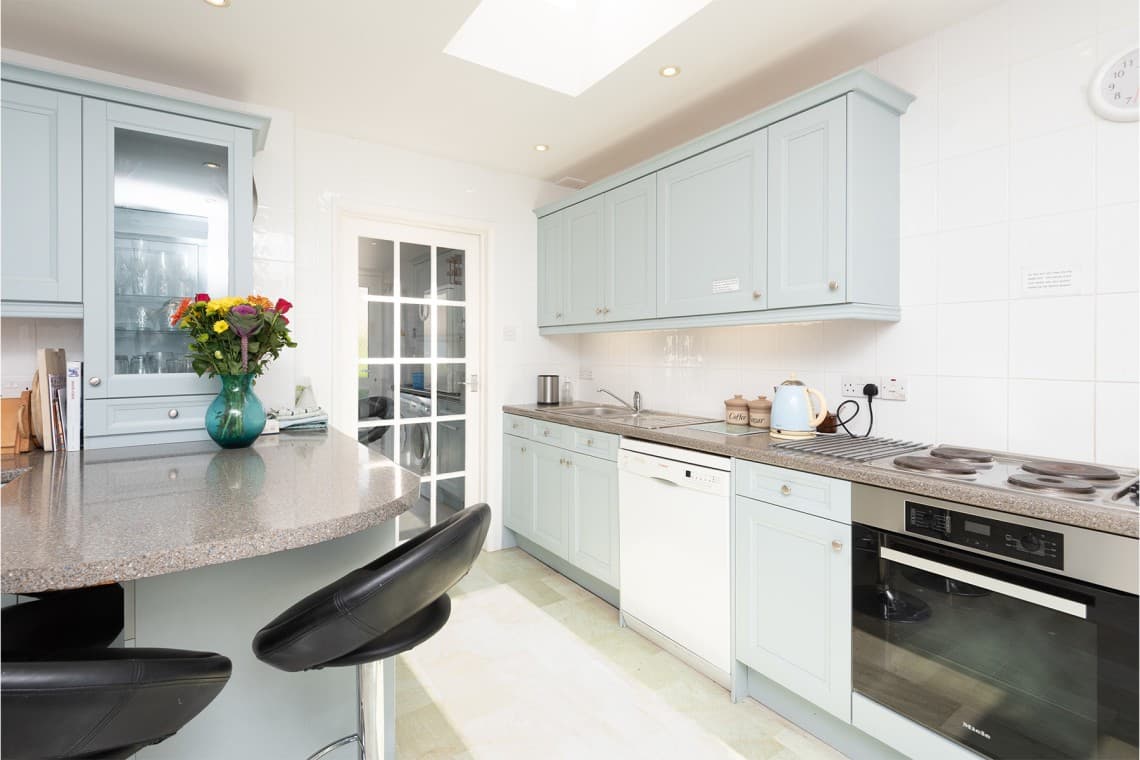 Devon House, Hope Cove, Devon, photo 9 of 12