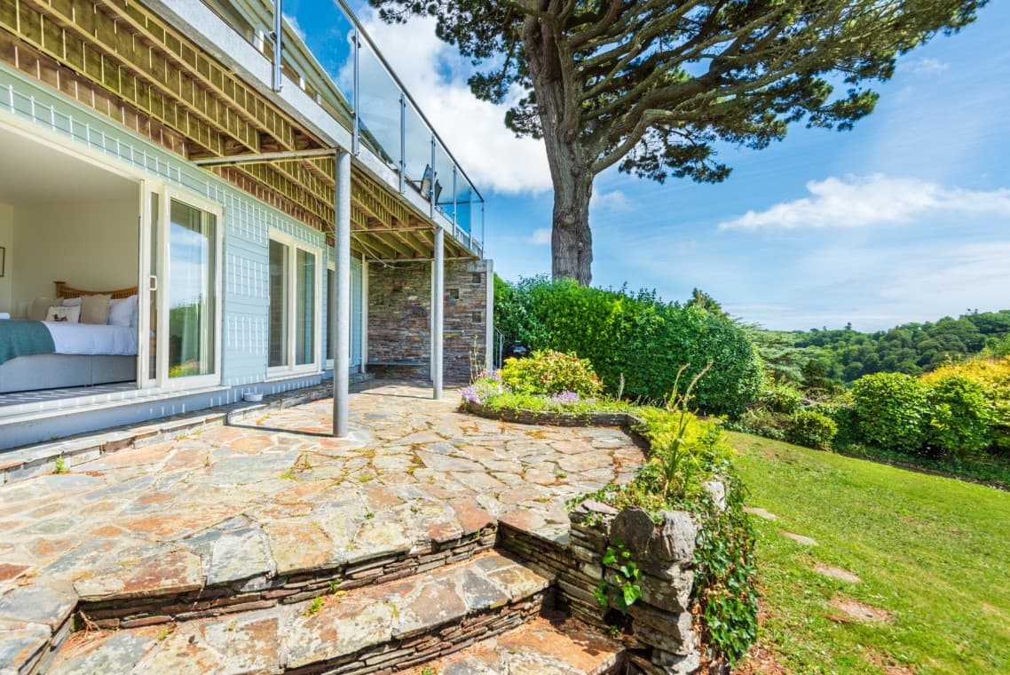 The Devon House, Newton Ferrers, Devon, photo 2 of 12